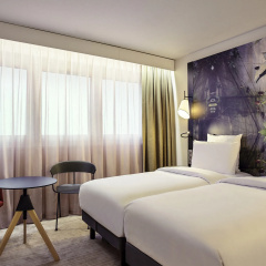 Hotel Mercure Paris La Défense - Bild 4