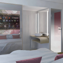 MLL Mediterranean Bay Hotel - Adults Only - Bild 6
