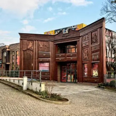 Teatr Baj Pomorski thumbnail 10