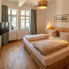 Haus Mittenmank am Marktplatz - Bild 7