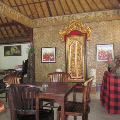 Putri Homestay - Bild 13