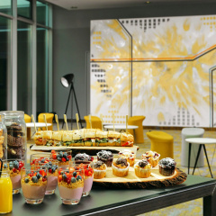 Courtyard by Marriott Berlin City Center - Bild 14