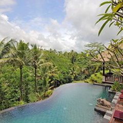 Villa Amrita - Bild 11
