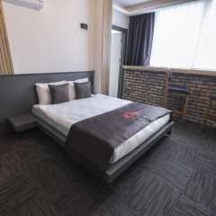 Dewy Hotel - Bild 4