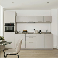 The Chronicle by Supercity Aparthotels - Bild 14