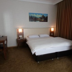 Antana Hotel - Bild 3