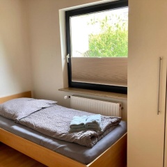 Haus Wilhelmi Wilhelmi Whg 2 - Bild 5