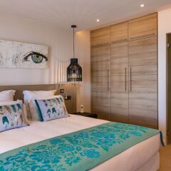 Dream Villa SBH Agave Azul in Gustavia, Saint Barthelemy from 4713$, photos, reviews - zenhotels.com photo 22