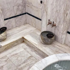 Yıldız Termal Otel - Bild 13