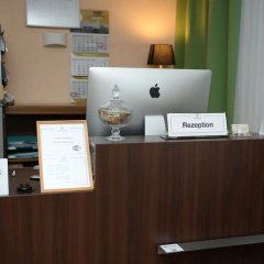 Haven Hotel Wuppertal - Bild 10
