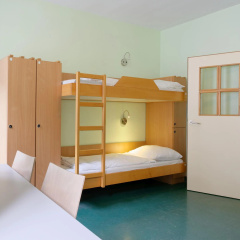Jugendherberge Wien-Myrthengasse - Bild 3