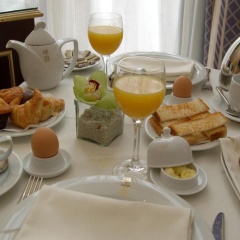 Hotel Roger de Lluria Barcelona - Bild 12