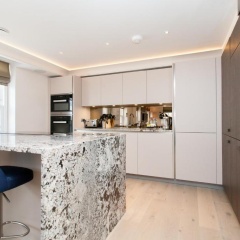 Hope House Residences by Aeria Apartments - Bild 19