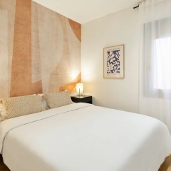 Urban Chill Apartments By Olala Homes - Bild 4