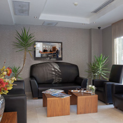 Ketenci Residence Hotel - Bild 2