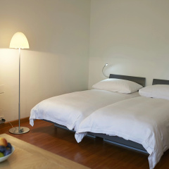 Congress Apartments by Hotel du Commerce - Bild 3