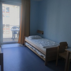 Jugendherberge Potsdam - Bild 5