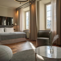 Nobis Hotel Stockholm, a Member of Design Hotels - Bild 5