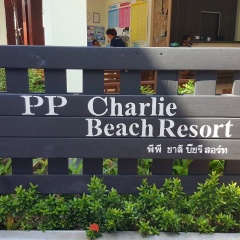 PP Charlie Beach Resort - Bild 1