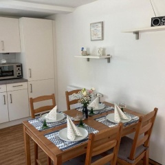 Ferienhaus-Spatzenvilla - Bild 12