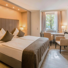Best Western Plus Hotel Regence - Bild 7