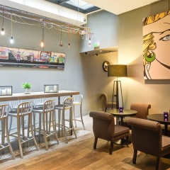 ZE Hotel - Bild 30