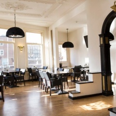 Quentin Canal House Hotel - Bild 27