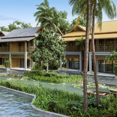 Grand Mercure Khao Lak Bangsak - Bild 30