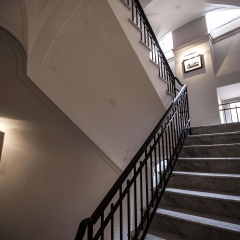 DOM Hotel - Bild 17