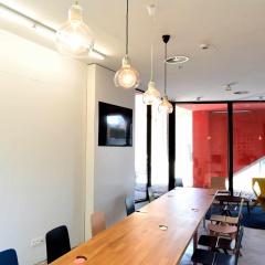 BELVUE Hotel - Bild 23