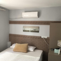Asus Palmiye Otel - Bild 6