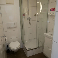 Stadt-gut-Hotel Rheinischer Hof - Bild 9