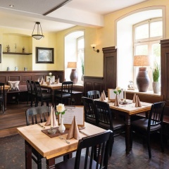 Hotel & Tafernwirtschaft zum Fischer - Bild 15