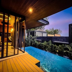 Akra Collection Layan Hideaway Resort - Bild 5