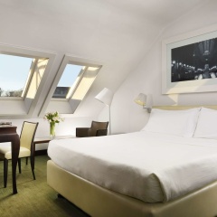 UNA Hotels Cusani Milano - Bild 6