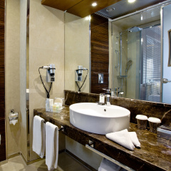Holiday Inn Ankara - Kavaklidere by IHG - Bild 10