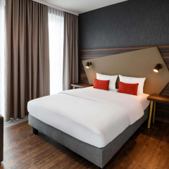 Aparthotel Adagio Bremen - Bild 5