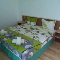 Sveti Georgi Guest House thumbnail 8