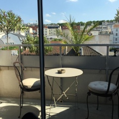 Beau Sejour - Bild 2