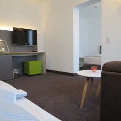 Comfor Hotel Ulm City - Bild 5