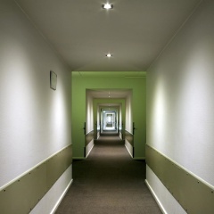 Go Hotel Østerport - Bild 17