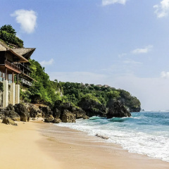 Bingin Beach House - Bild 9