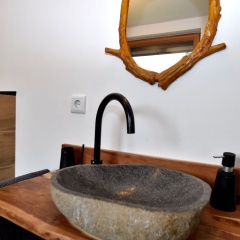 Spacious Holiday Home With Private Terrace - Bild 5
