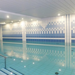 Hotel Meeresburg - Bild 6