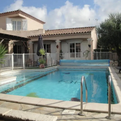 Villa Lombrine thumbnail 8