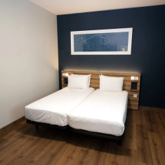 Travelodge Madrid Metropolitano - Bild 5