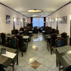 Hotel Zentrum Hannover - Bild 21