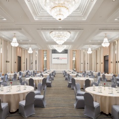 Jubilee Prestige Ratchadapisek Hotel - Bild 13