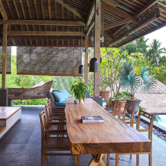 Suara Alam Ubud - Bild 13