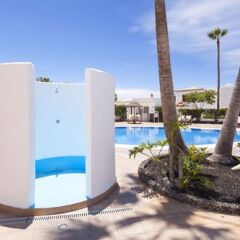 Отель San Andres Resort Unit 229 Испания, Сан-Мигель-де-Абона - отзывы, цены и фото номеров - забронировать отель San Andres Resort Unit 229 онлайн фото 44